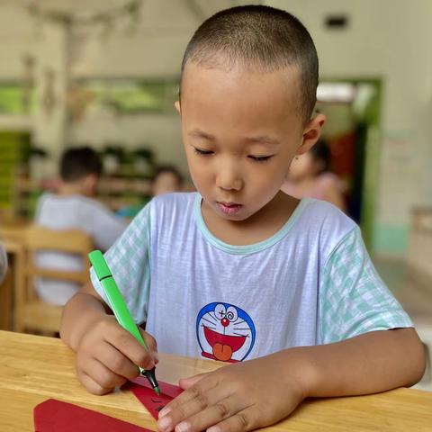 张沐琦影集（之十八）