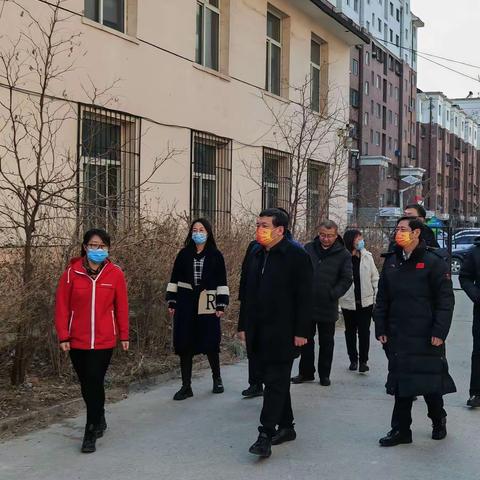 省侨联副主席孙晋康一行来宣调研慰问