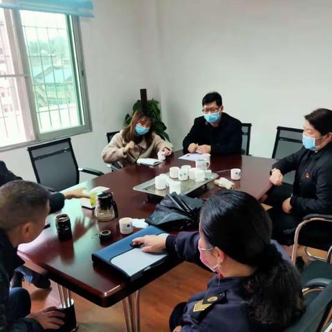 全力以赴，备战开学——记泉上中心学校迎县局疫情防控督导检查