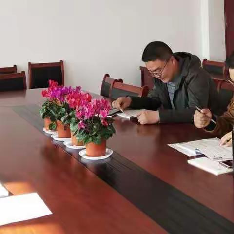 共读《菜根谭》 同享读书感悟