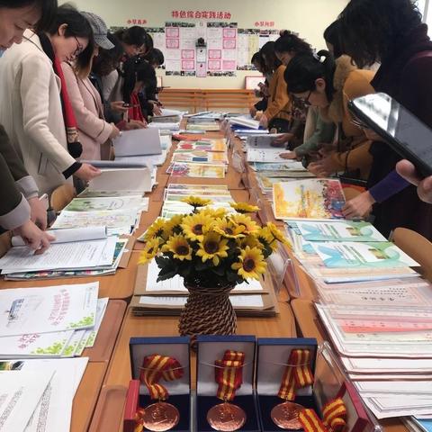 郭家店镇中心小学喜获2018年全国青少年科学调查体验活动优秀示范学校