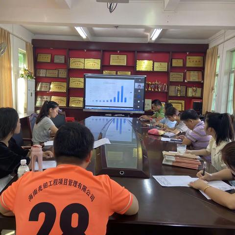 2022年小学六年级教育质量监测语文学科质量分析反馈及经验分享会