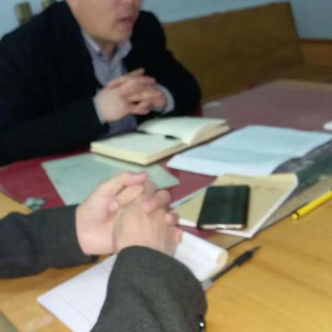 灵宝市二中后勤工作常抓不懈