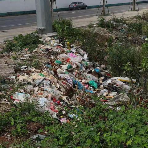 城西街道“最差现场”每日一报