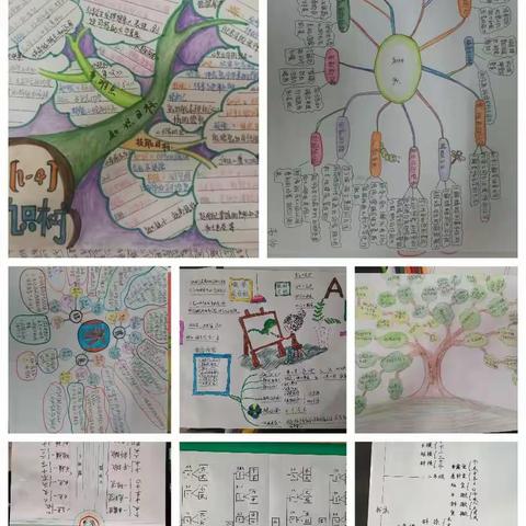 新学期 新启始   艺术殿堂大门为您开启～庆云四中小学部美术、书法组教师开学前准备小纪