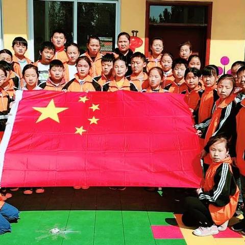 最美校园——杜曲镇分江小学