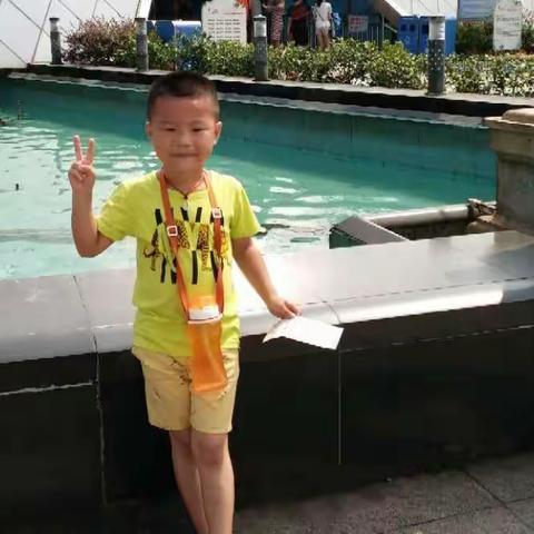 记录美好 成长的历程