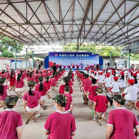 桥北小学五（1）班社会实践活动第四天