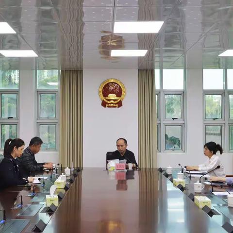 【琼山法院】中共海口市琼山区人民法院机关委员会圆满完成换届选举工作