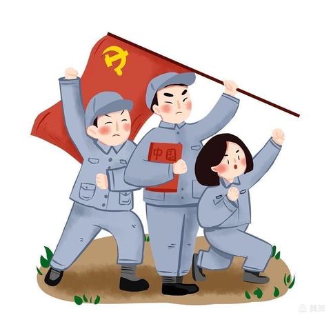 “万物可爱迎春日，党旗飘扬驻心中”——恩美幼儿园中班组传承经典、诗歌朗诵主题活动