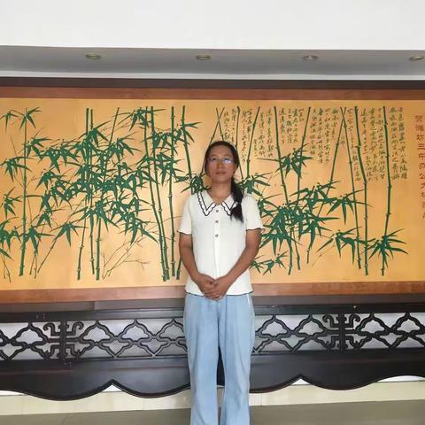 浇灌满分爱心，静待花开-潍坊三中优秀班主任事迹展播