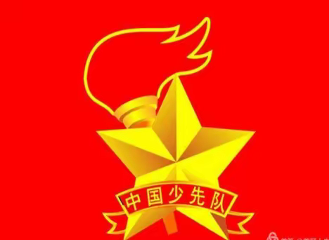 窝洛沽镇中心小学开展“迎接少代会，争做好队员”主题系列活动