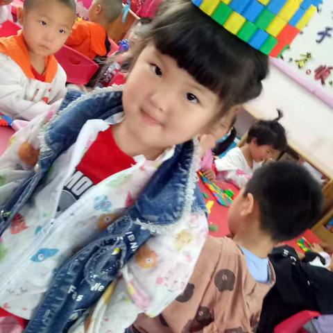 原来宝贝儿们是这样想的👍👍👍