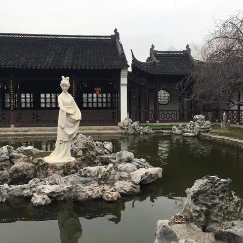 我行我素的美篇