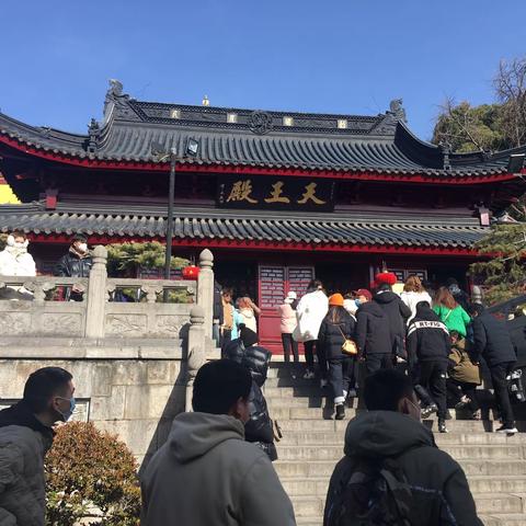 我行我素的美篇