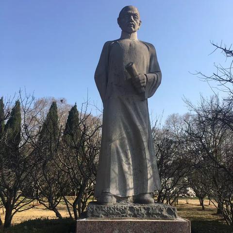 我行我素的美篇