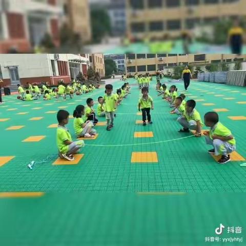 合肥荣城北苑幼儿园一日活动指导（一）大班