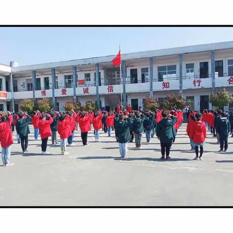 玳璋小学：“慈怀学子 善暖校园”——长沙银行快乐益家慈善基金会用善行温暖校园