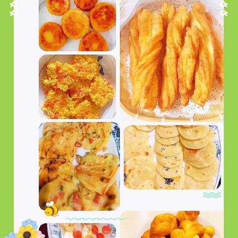 日记一：美食
