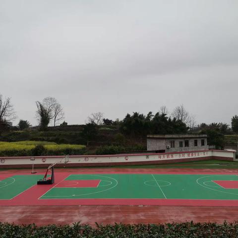 风雨无阻 勤奋羽人—泸县龙城俱乐部喻寺小学分训点1—5年级羽毛球班训练花絮（3）