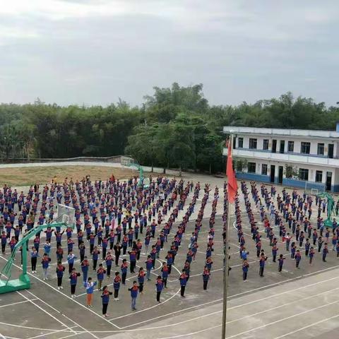 徜徉阅读教学 绽放魅力语文---2019秋南木镇小学中高年段“语文主题阅读”教研活动