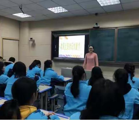 落实审美教育，激活常规课堂——记音乐教育质量监测与课堂教学实施讲座