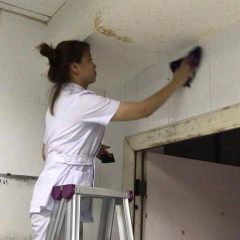 创一科6s篇之:这些可爱的人