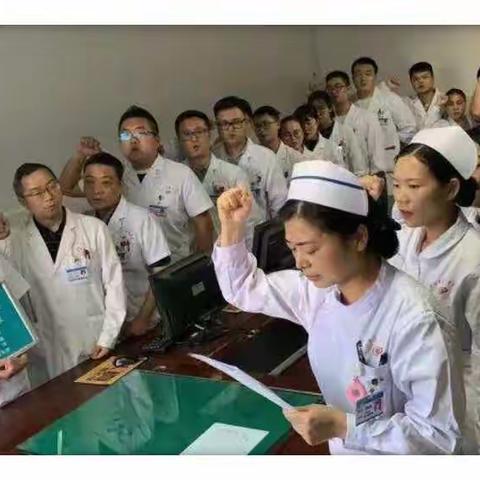 创一科6s篇四:`众人种树树成林，大家栽花花才香`