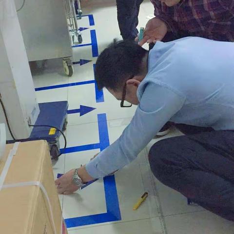 创一科6s之:毫厘不差