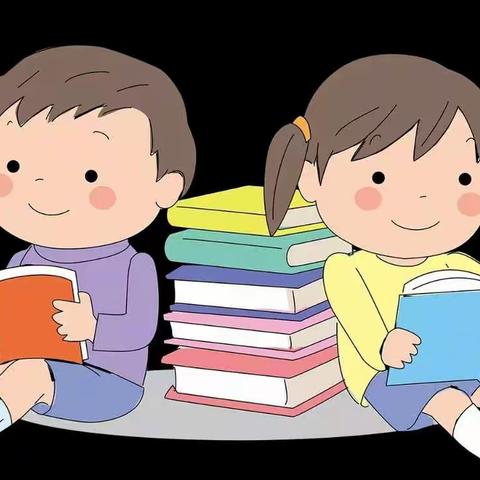 孙寨小学“读书月”系列活动倡议书