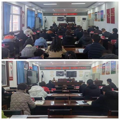 反诈不打烊  精准护万家——褡裢街道开展反诈精准宣传活动