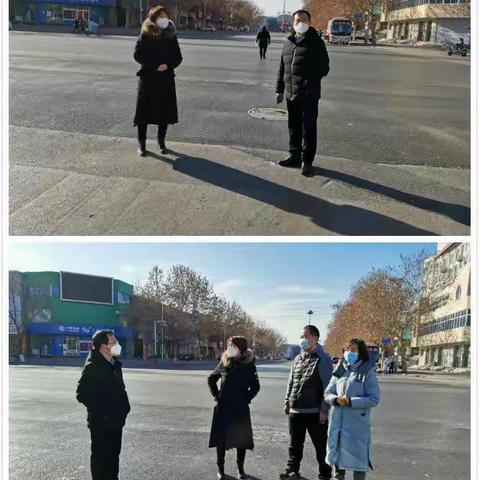 “多能”网格员，抗疫“显担当”——褡裢街道网格员奋战在抗疫一线