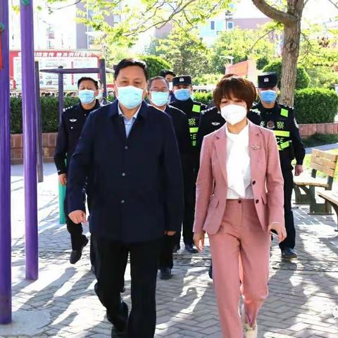 【我为群众办实事】反诈行动进村居 织牢基层“安全网”