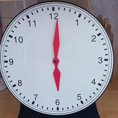 2021年六一儿童节一日生活