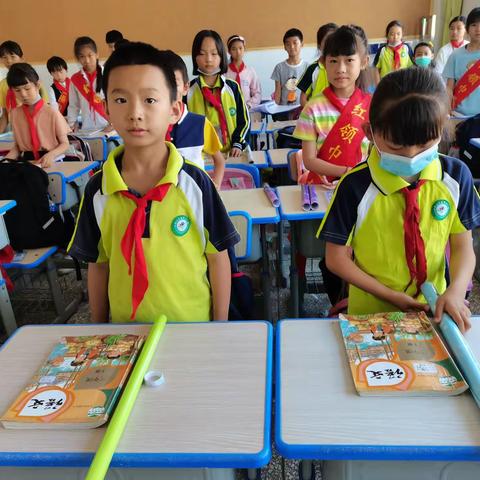 “小劳动，大成长”——瓦窑中心小学三3班劳动技能大赛