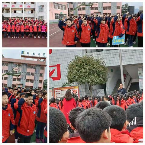 在党的关怀下成长