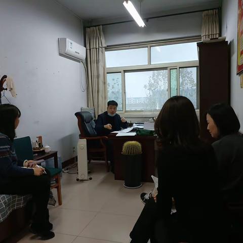 团区委组织召开12月“1+8+x”主题党日活动