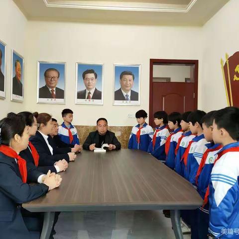 邯郸市肥乡区：传递红色基因，学党史、绣党旗、感党恩