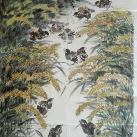 (9)遂溪师范78级同学四十周年聚会留影  风采篇  （聚会9）