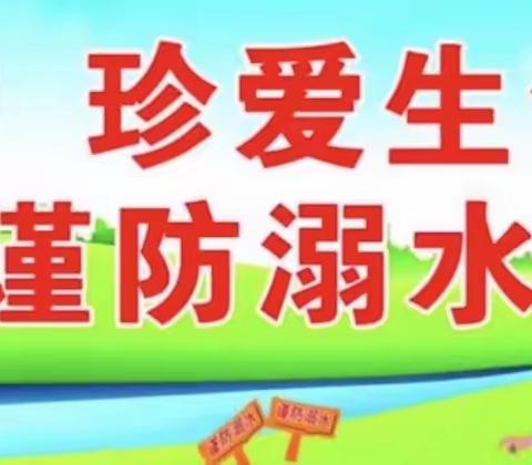 党建引领家校携手 齐心协力确保安全——叶县第四小学开展防溺水安全教育系列工作