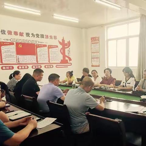 凝心聚力研以登高 名师引领“贤”歌不辍——沭阳县教师发展中心教学研究部莅临贤官小学指导教育教学工作