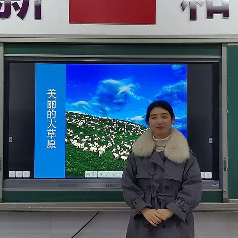 减负提能练功底    生本课堂展风采——建安中学三课活动纪实