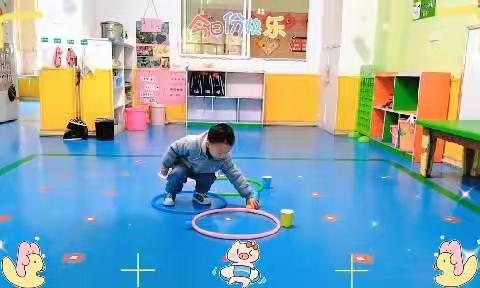 愉快的一周总是匆匆而过，一张张稚嫩又可爱的小脸洋溢着浓浓的幸福味道😄！