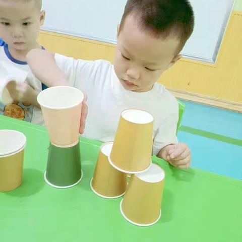 红旗幼儿园第三周美篇