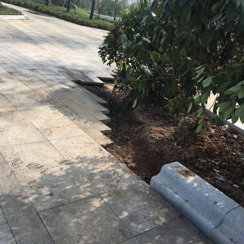 二标段剩余工作