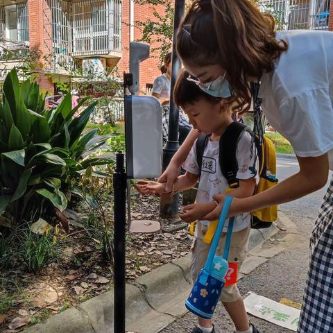 再见九月   你好十月