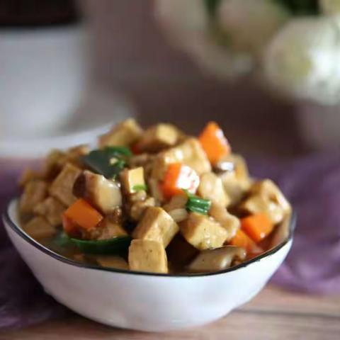 不负美食  悦享“食”光