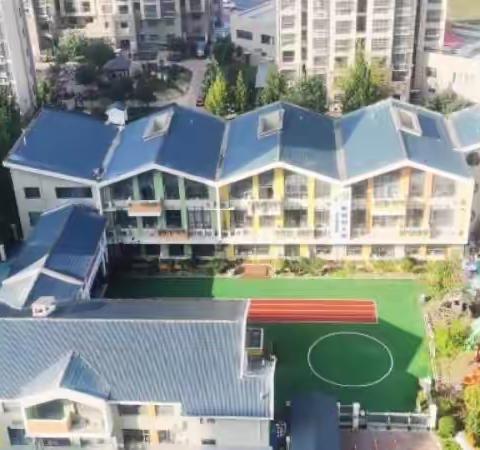 观摩促成长 学习共提升——保育员观摩学习活动