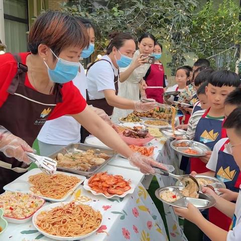 不负美食 悦享“食”光 ｜ 6月27日美食