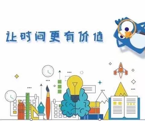 停课不停“思”学习助成长——张家口市桥西区民族幼儿园线上进行时